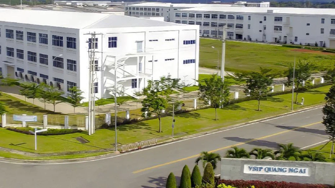 Vietnam electrodes factory Vietnam electrodes factory